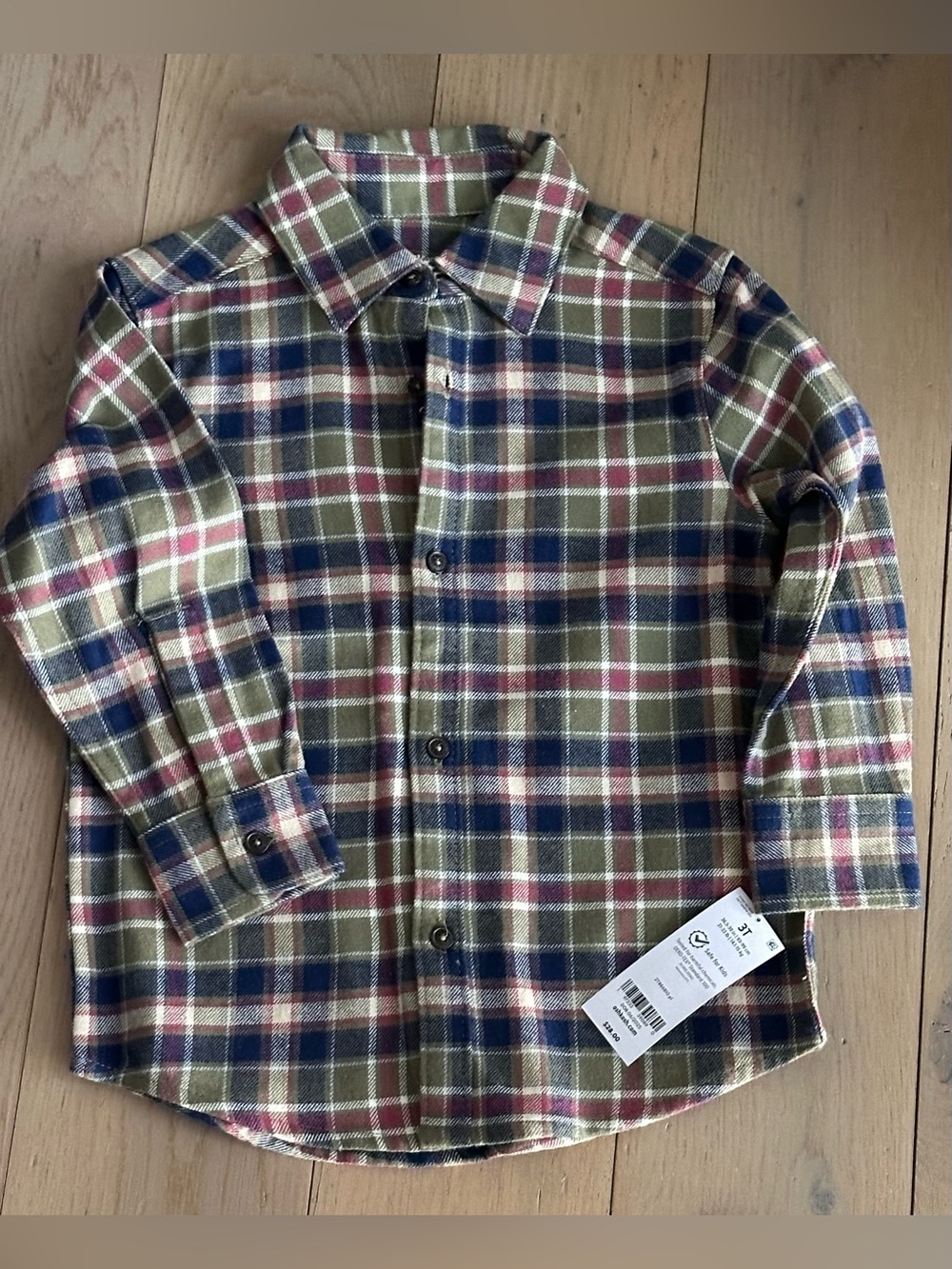 Toddlers Boys 27 Piece Clothing Bundle Of Carters & Oshkosh B’gosh $458 Retail - Picture 8 of 16